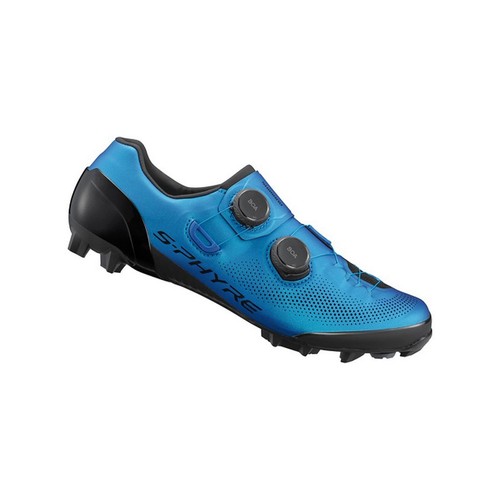 Chaussures mtb phyre - chaussures,