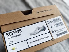 Chaussures de route Shimano