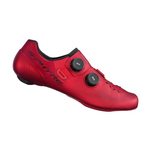 Chaussures route rc9 - chaussures, s-phyre